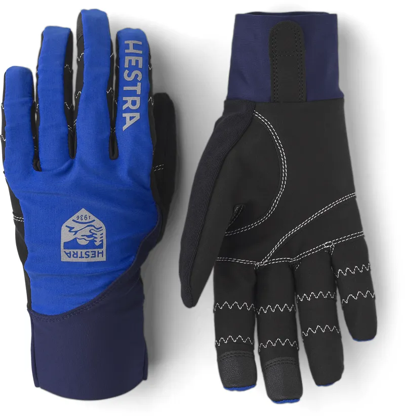 Hestra Gloves Ergo Race Cut Cycling Gloves