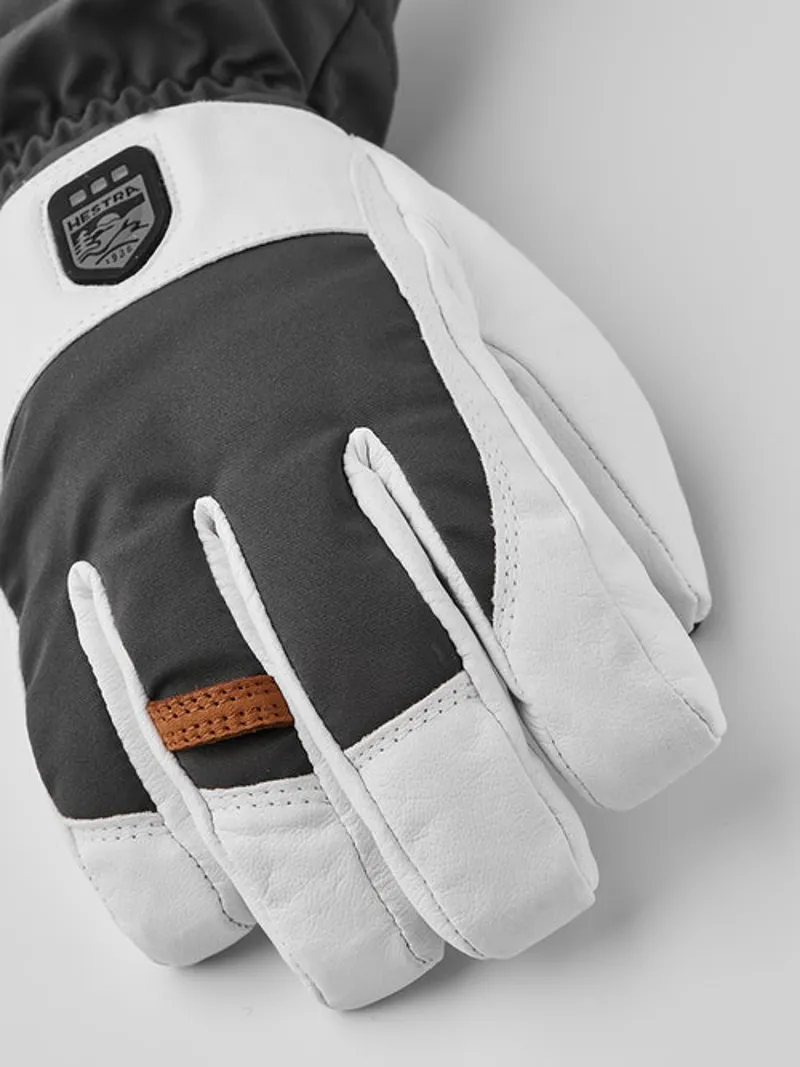 Hestra heated gloves new arrivals