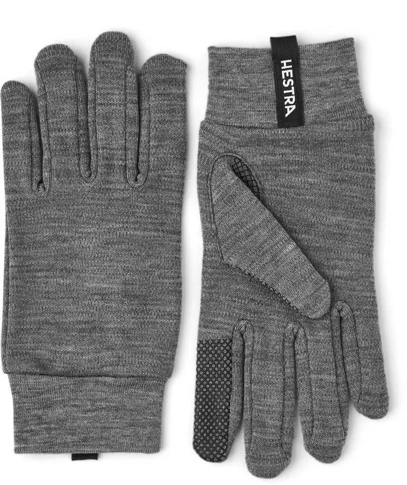 Hestra Gloves Merino Touch Point Liner