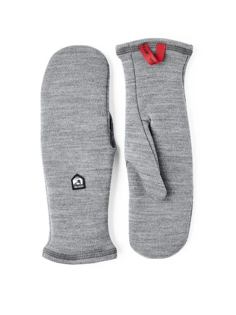 Hestra Gravita Merino Wool Mitten Liners