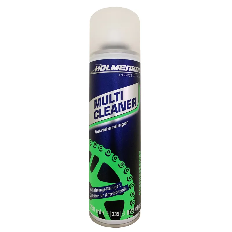 Holmenkol Bike Multi Cleaner Spray 250ml