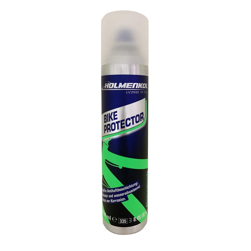 Holmenkol Bike Protector Spray