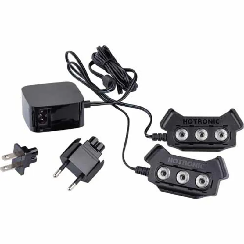 Hotronic Footwarmer XLP One Battery Charger