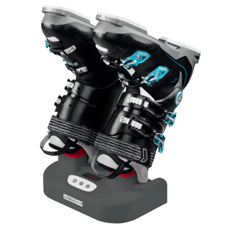 Hotronic Tech Dry 110 Volt Electric Dryer for Shoes Boots Gloves and Helmets-1