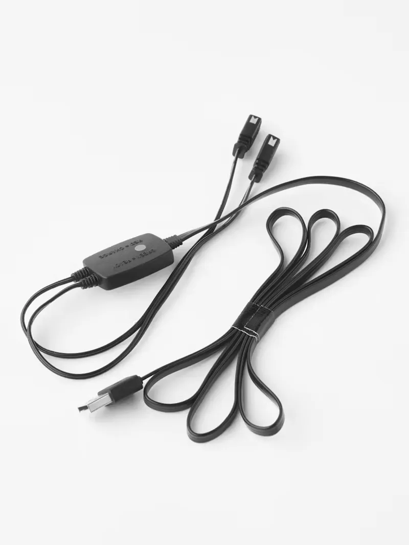 Hestra USB Battery charger for heated gloves 2016 and later