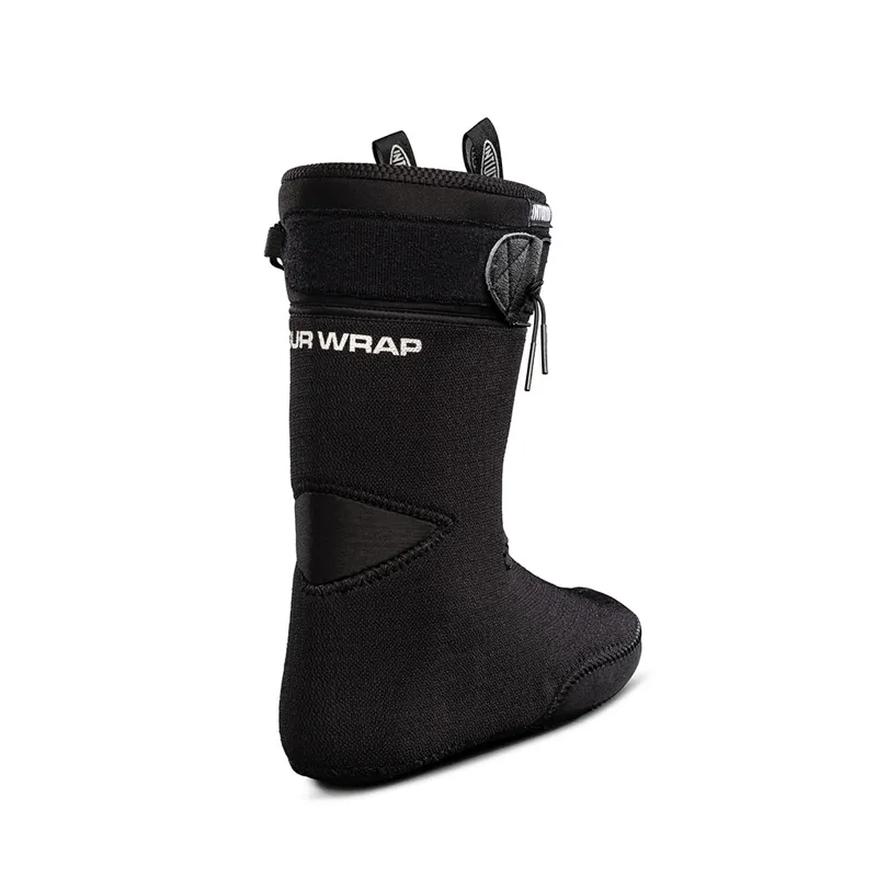 Intuition Tour Wrap Replacement Ski Touring Boot Liner Custom Mouldable-2
