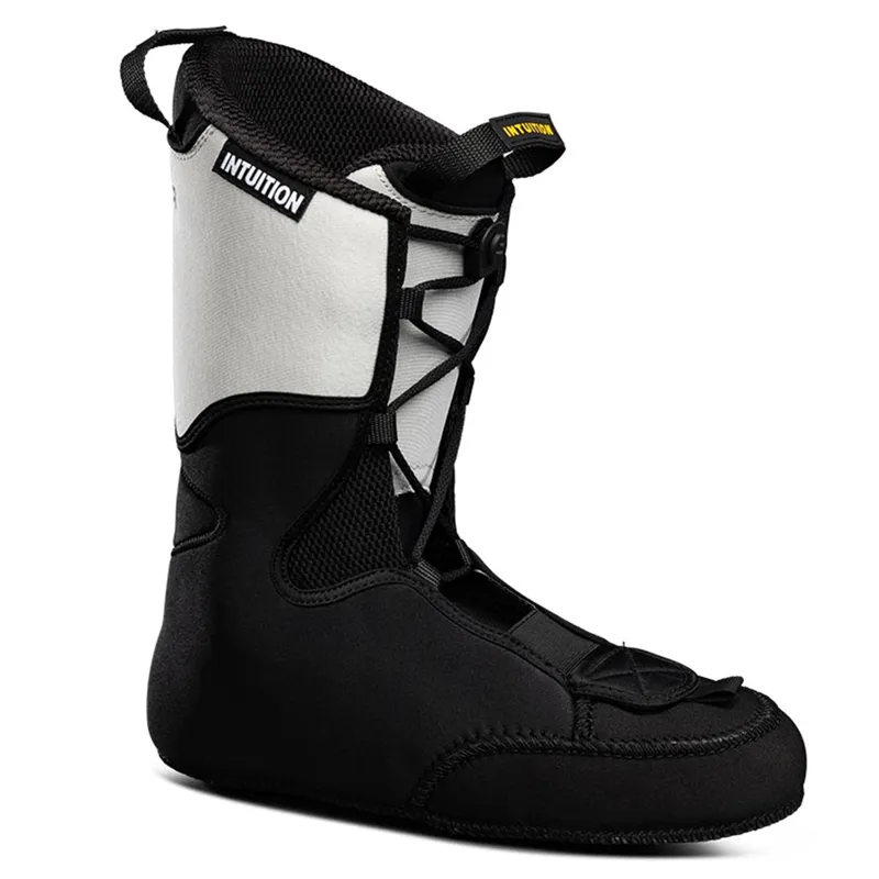 Best low on sale profile snowboard boots