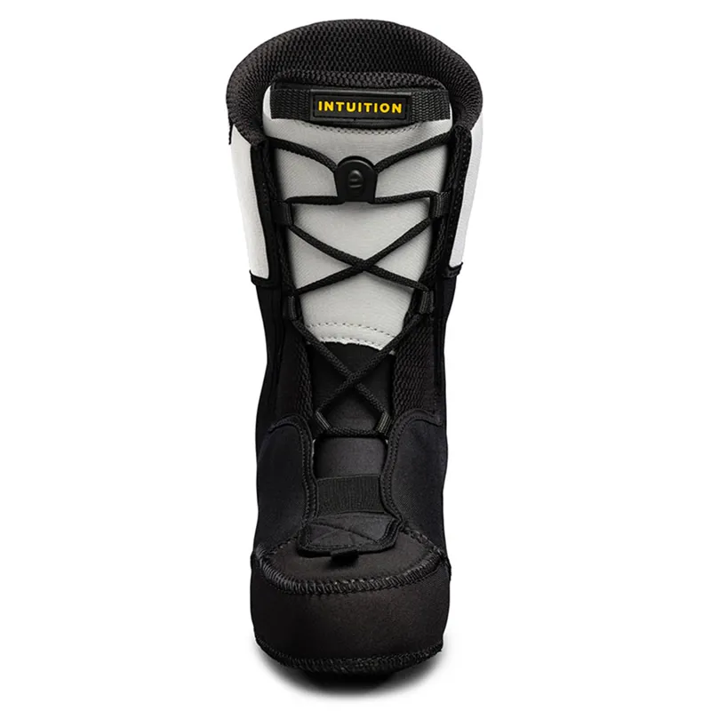 Intuition Pro Tour MV Ski Boot Liner Medium Volume-1