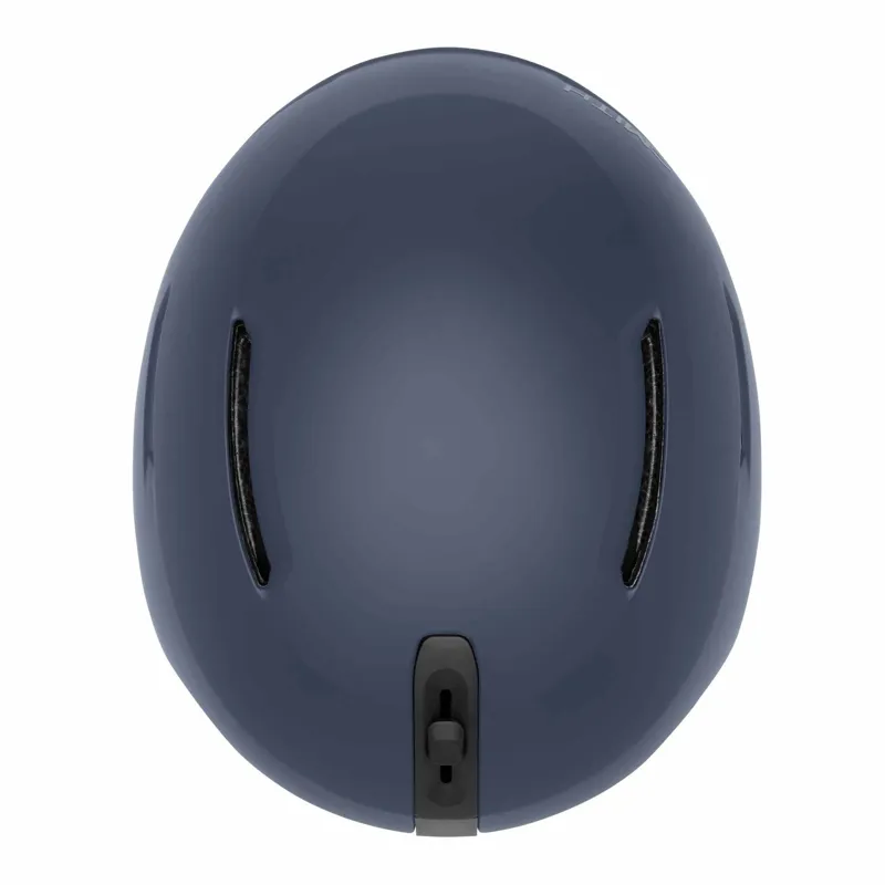 Smith Altus MIPS Ski Snowboard Helmet in Matte Royal Navy Wolf Gray-2