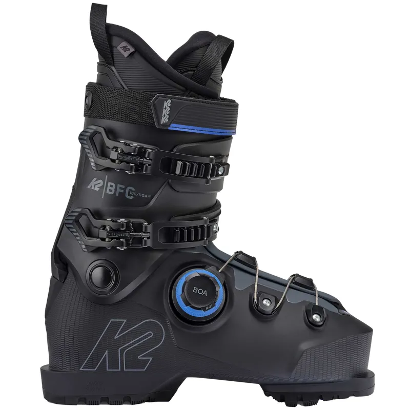 K2 BFC 100 BOA LTD Mens Ski Boots
