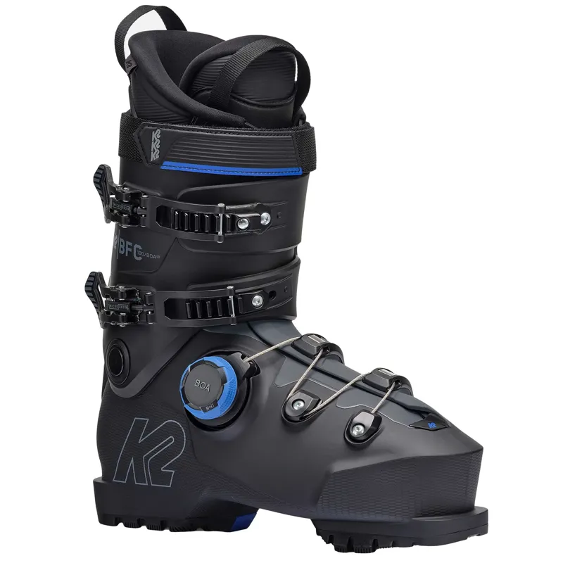 K2 BFC 100 BOA LTD Mens Ski Boots-1