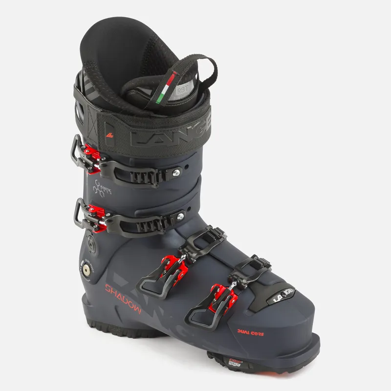 Mens ski boots uk discount