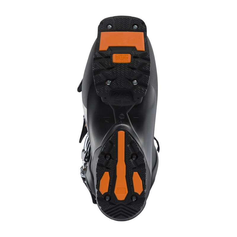 Lange LX85 HV Mens Ski Boots-7