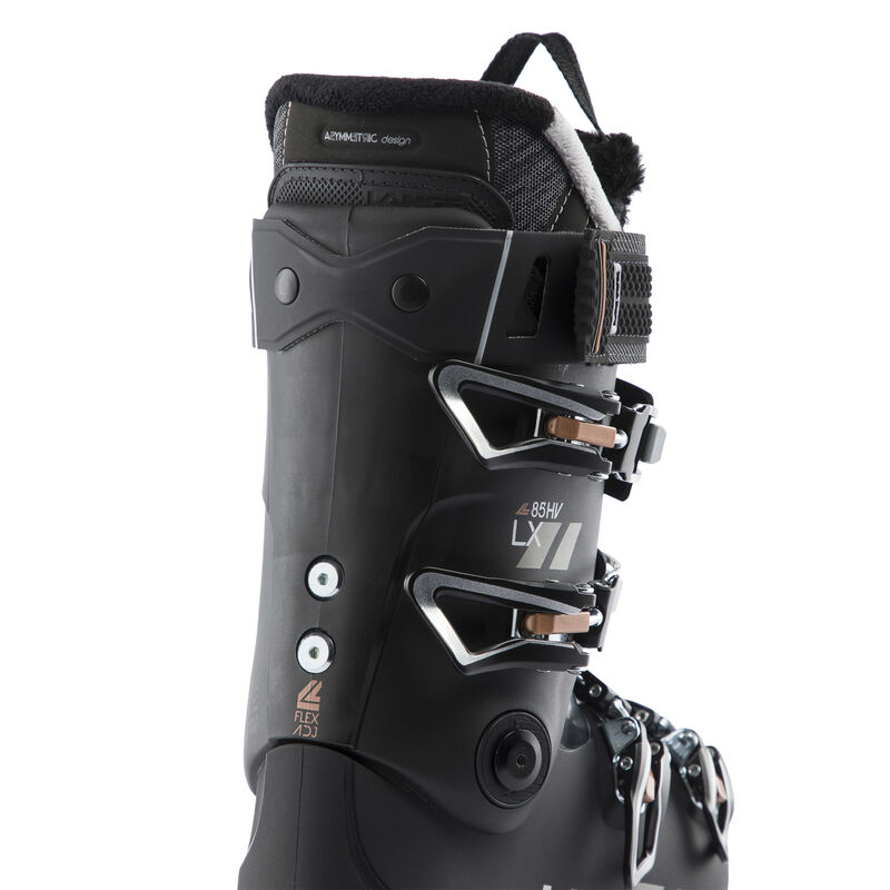 Lange LX85 HV Mens Ski Boots-2