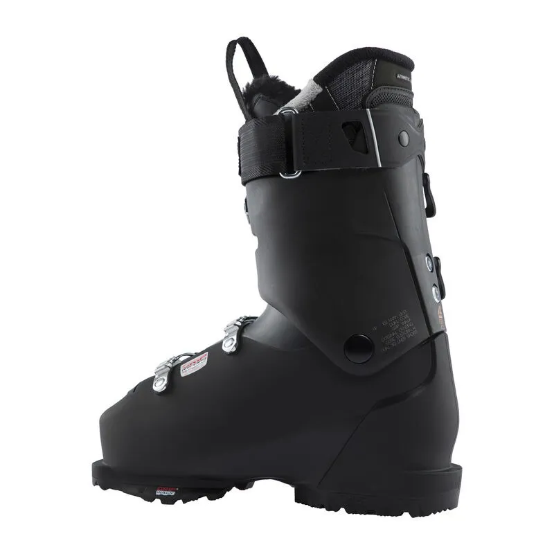 Lange LX85 HV Mens Ski Boots-1