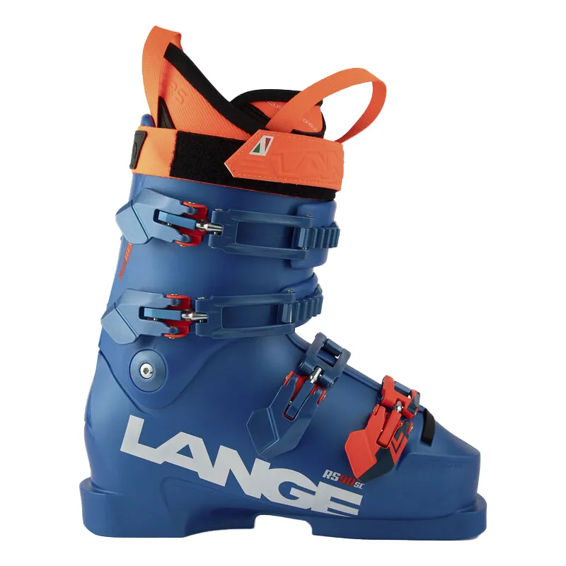 Lange RS 90 SC LV Short Cuff Ski Boot