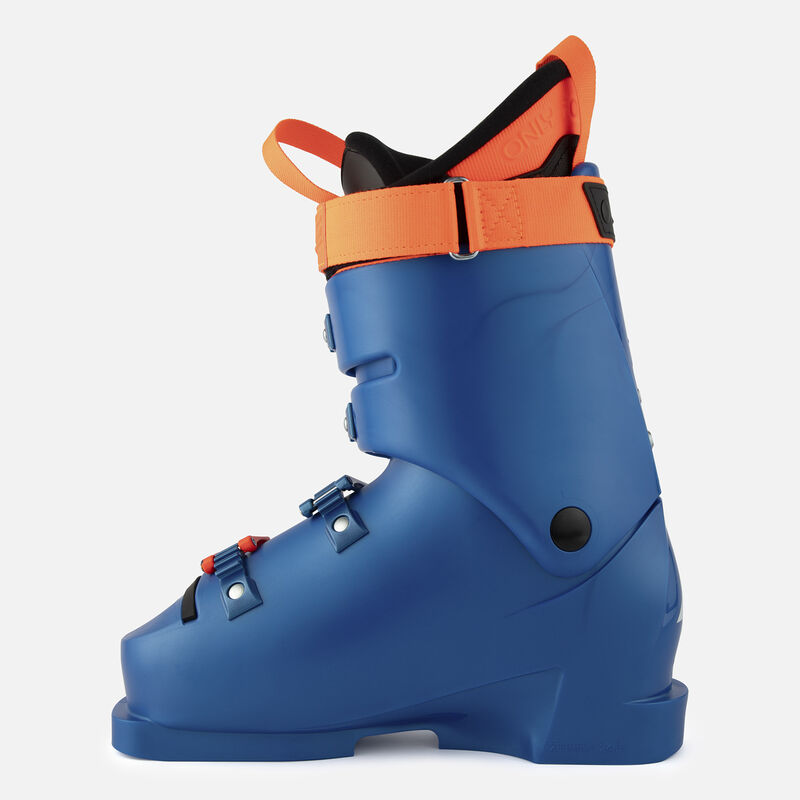 Lange RS 90 SC LV Short Cuff Ski Boot-5