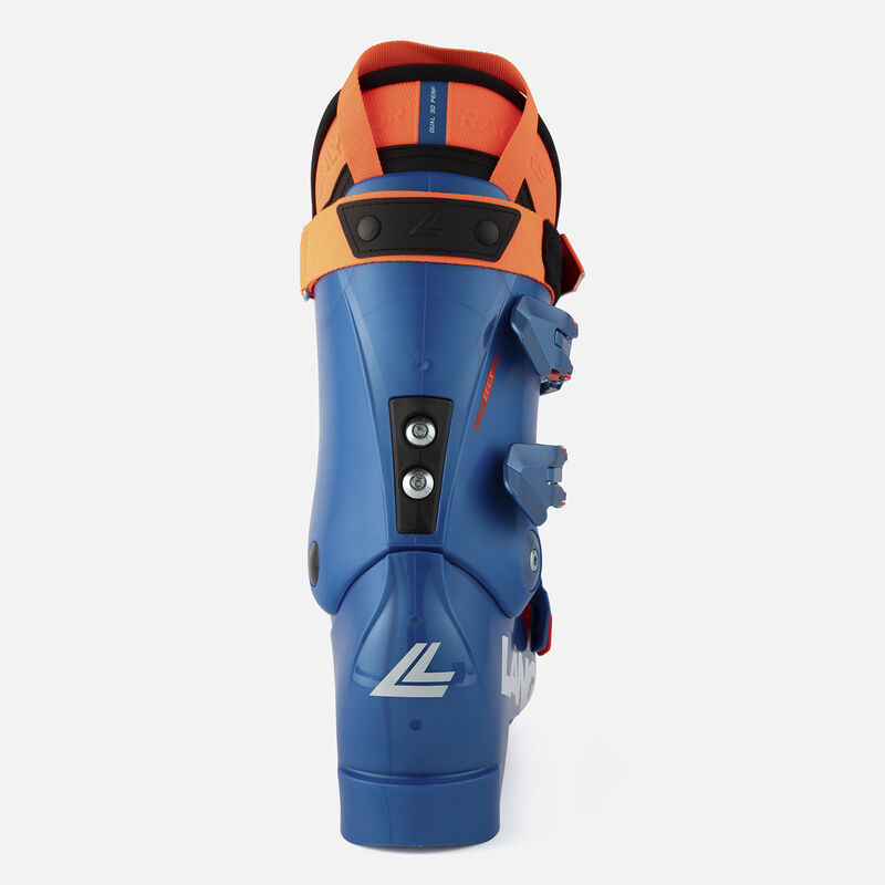 Lange RS 90 SC LV Short Cuff Ski Boot-4