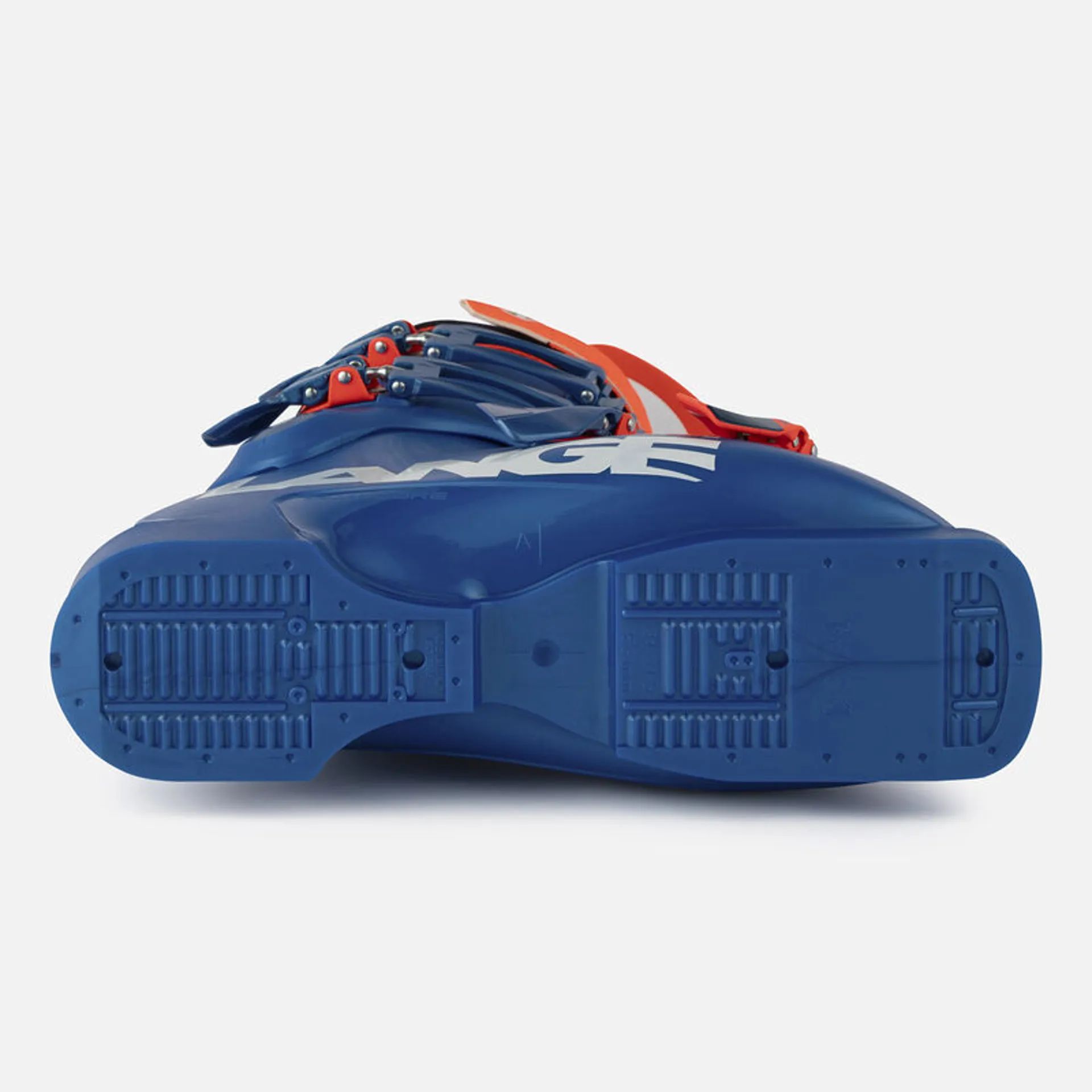 Lange RS 90 Short Cuff Ski Boot SC Low Volume