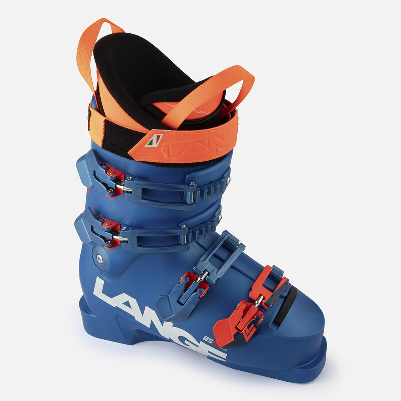 Lange RS 90 SC LV Short Cuff Ski Boot-3