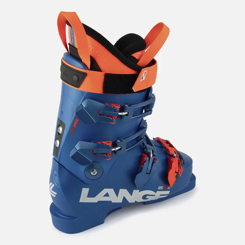 Lange RS 90 SC LV Short Cuff Ski Boot-2