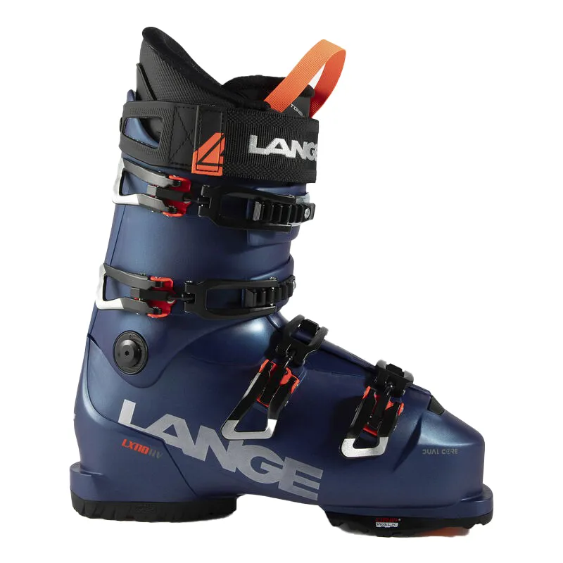 Lange LX 110 HV Mens Ski Boots