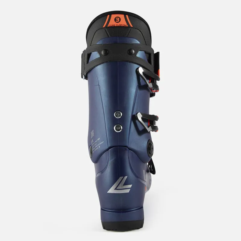 Lange LX 110 HV Mens Ski Boots-3