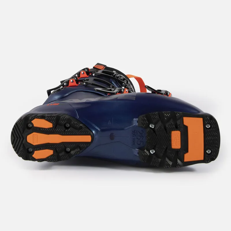 Lange LX 110 HV Mens Ski Boots-2