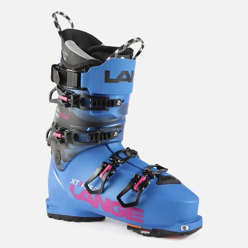 Lange XT3 Free 130 LV Free 2026 Mens Ski Touring Boots-1