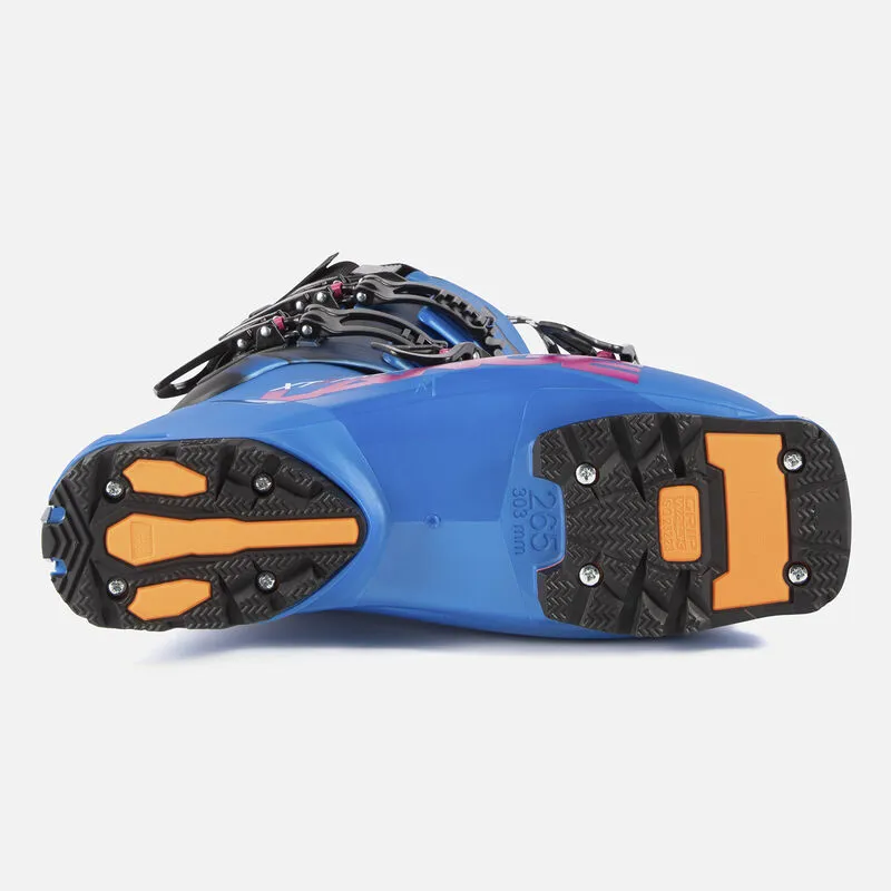 Lange XT3 Free 130 LV Free 2026 Mens Ski Touring Boots-4