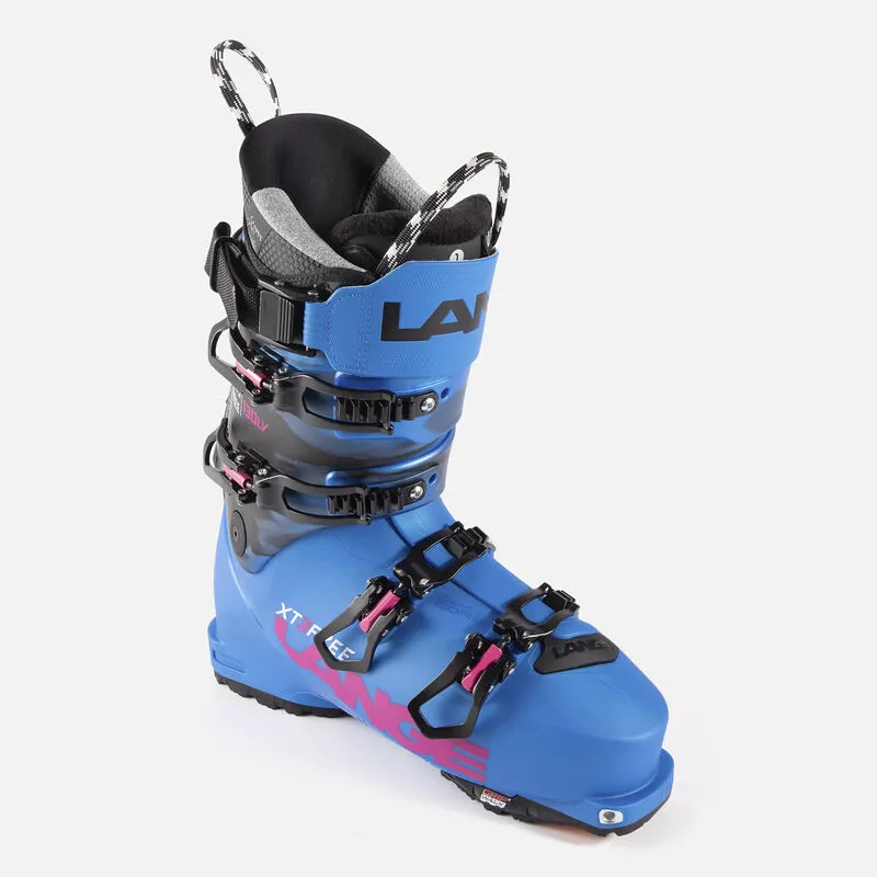 Lange XT3 Free 130 LV Free 2026 Mens Ski Touring Boots-5