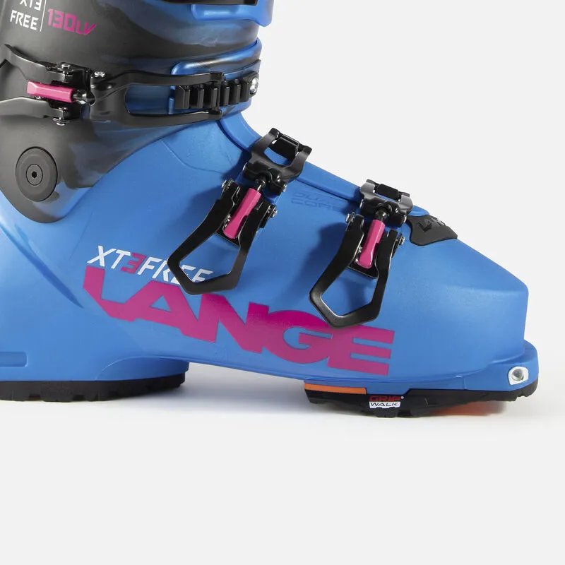 Lange XT3 Free 130 LV Free 2026 Mens Ski Touring Boots-7