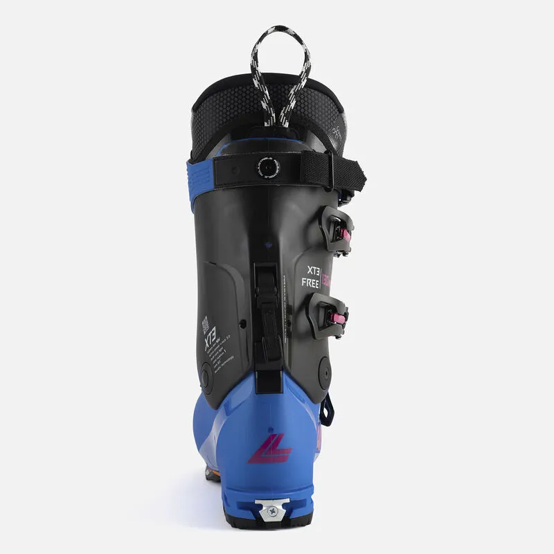 Lange XT3 Free 130 MV Free 2026 Ski Boots-3