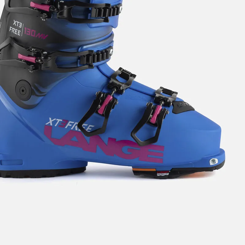 Lange XT3 Free 130 MV Free 2026 Ski Boots-4