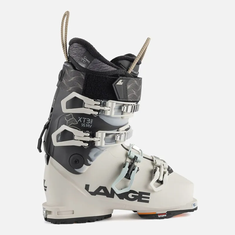 Lange XT3 Free 95 MV Women's Free Touring Ski Boots
