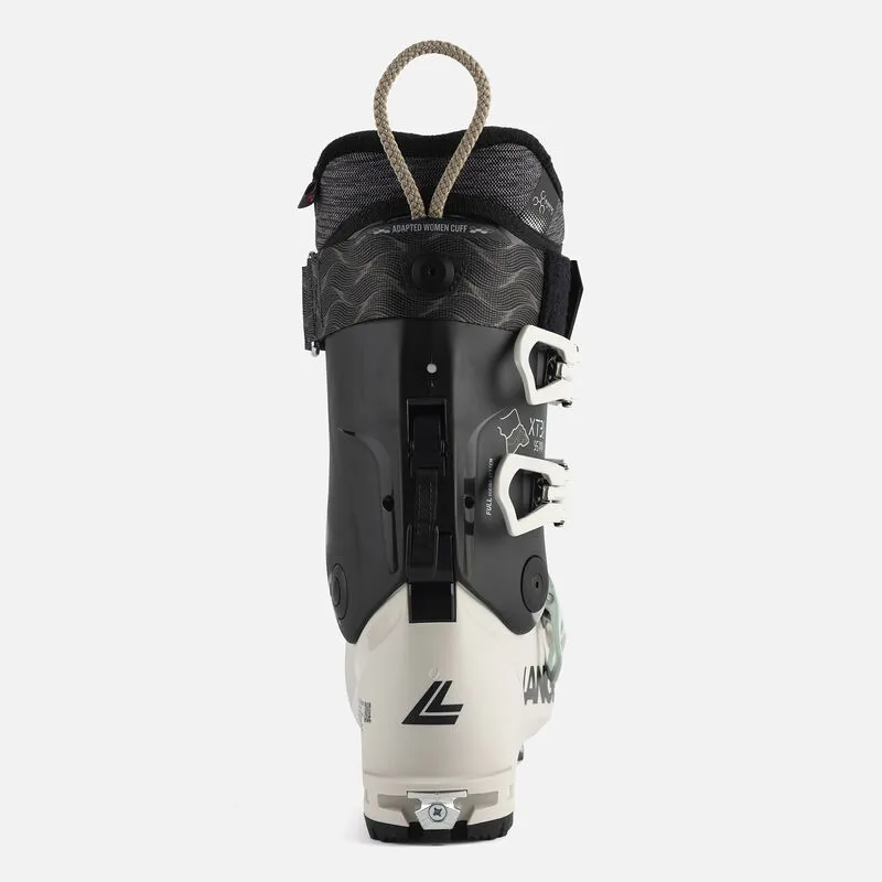Lange XT3 Free 95 MV Women's Free Touring Ski Boots-3