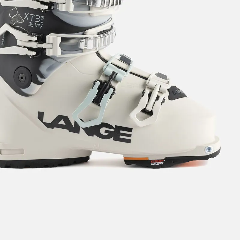 Lange XT3 Free 95 MV Women's Free Touring Ski Boots-4