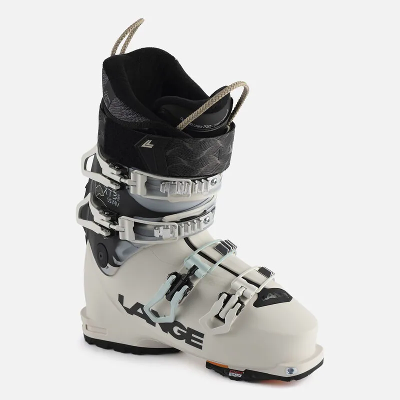 Lange XT3 Free 95 MV Women's Free Touring Ski Boots-6