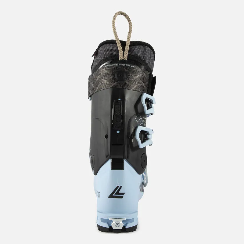 Lange XT3 Free 85 MV Women's Free Touring Ski Boots-4