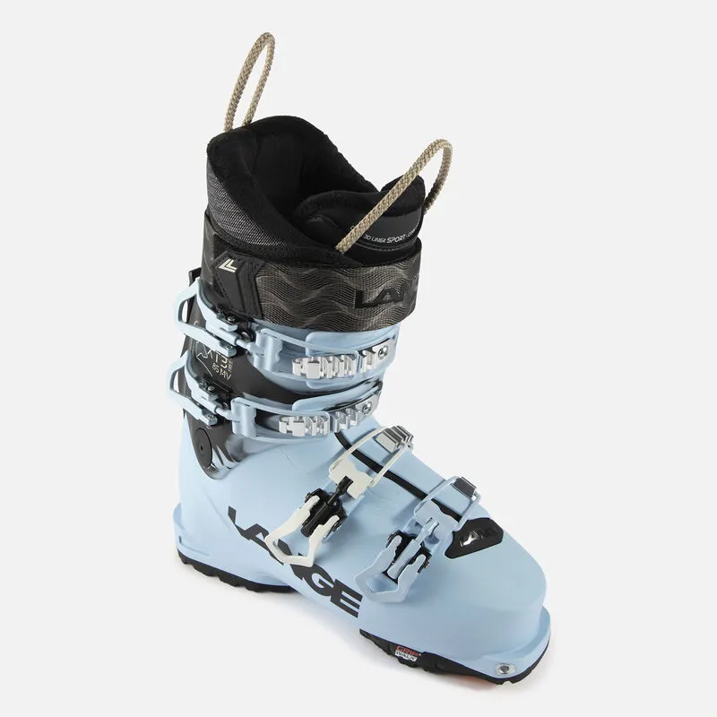 Lange XT3 Free 85 MV Women's Free Touring Ski Boots-7