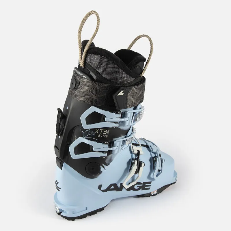 Lange XT3 Free 85 MV Women's Free Touring Ski Boots-2