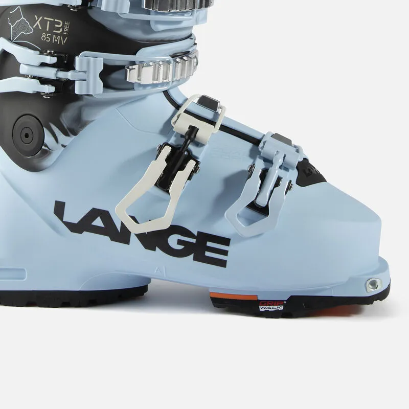 Lange XT3 Free 85 MV Women's Free Touring Ski Boots-6