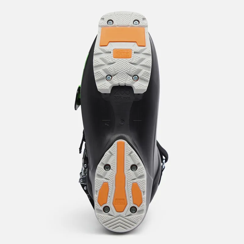 Lange Concept 9 2026 Mens Ski Boots With Easy Closure System-3