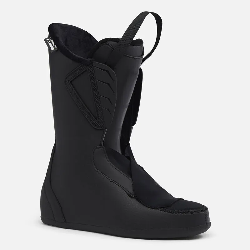 Lange Concept 9 2026 Mens Ski Boots With Easy Closure System-7