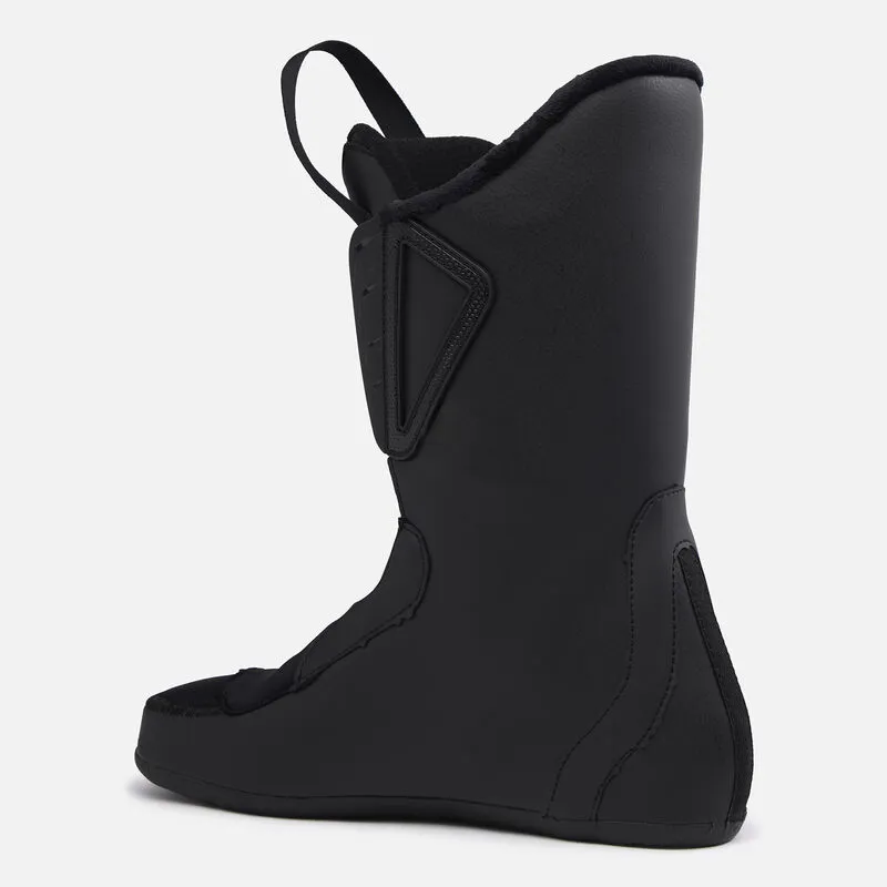 Lange Concept 9 2026 Mens Ski Boots With Easy Closure System-8