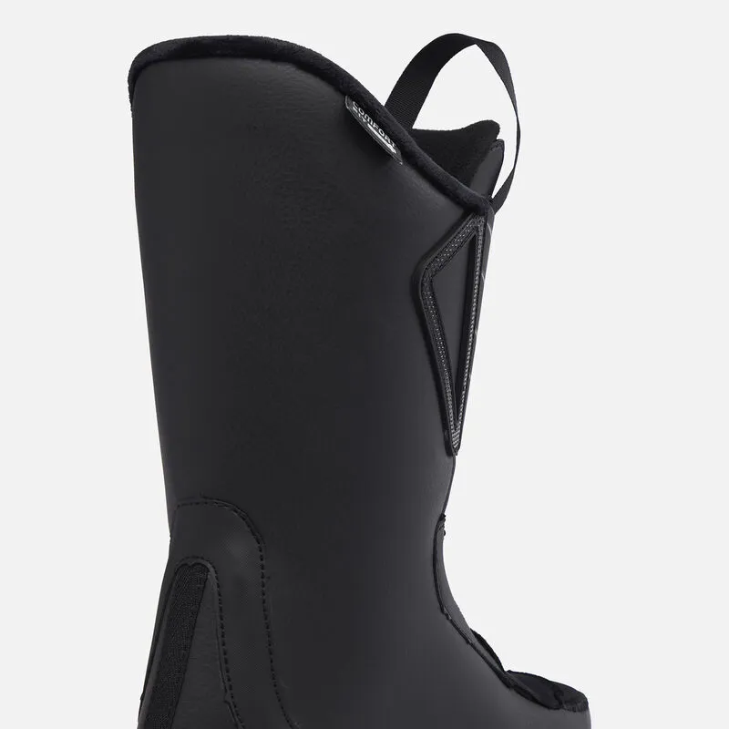 Lange Concept 9 2026 Mens Ski Boots With Easy Closure System-9