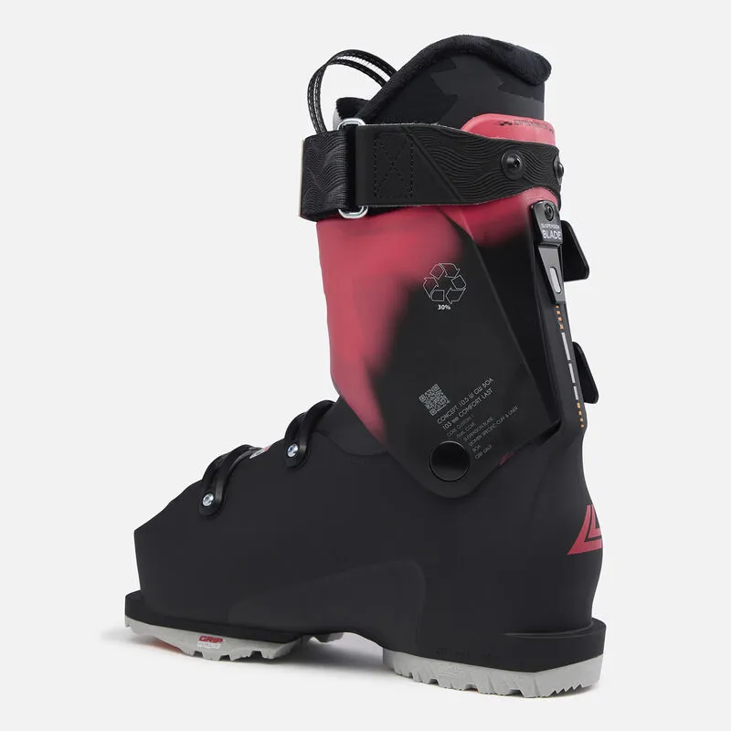 Lange Concept 10.5 BOA Women's Ski Boots-1
