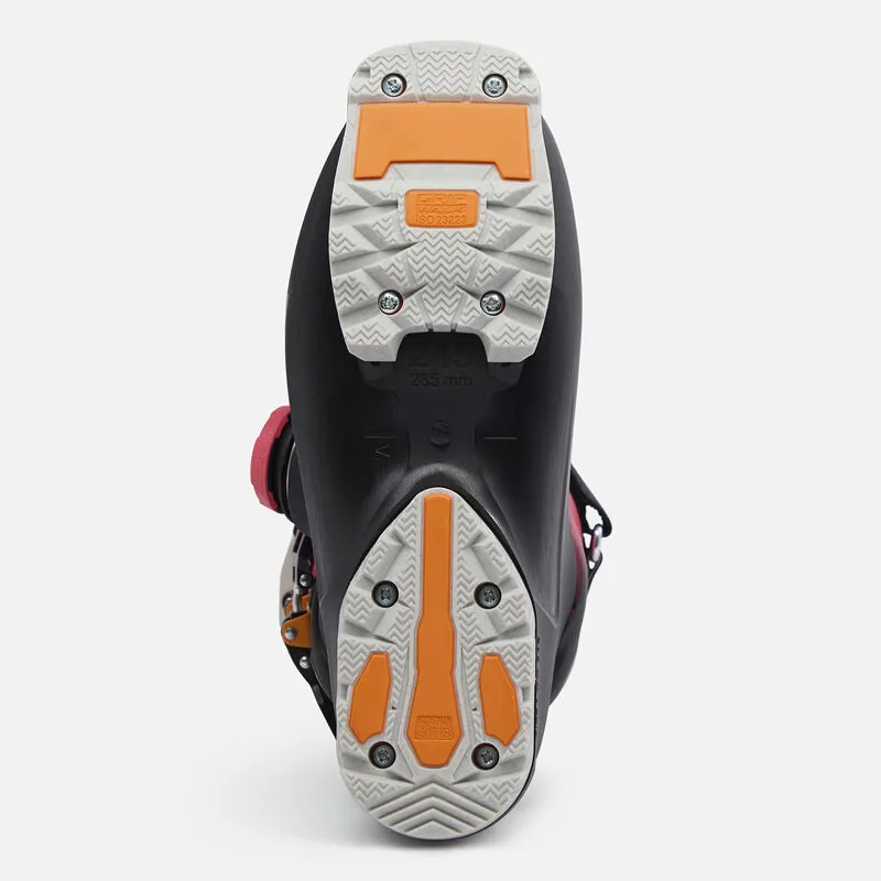 Lange Concept 10.5 BOA Women's Ski Boots-3