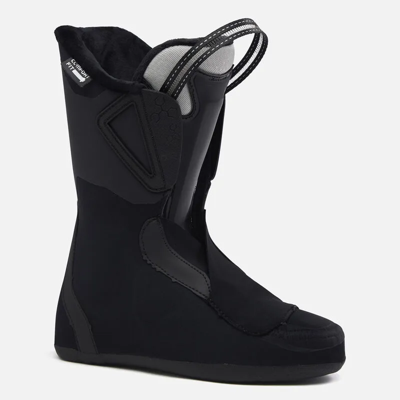 Lange Concept 10.5 BOA Women's Ski Boots-7