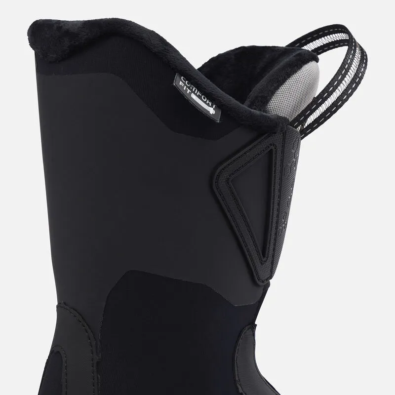 Lange Concept 10.5 BOA Women's Ski Boots-9